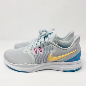 Nike Wmns In-Season TR 8 'Pure Platinum Melon Tint